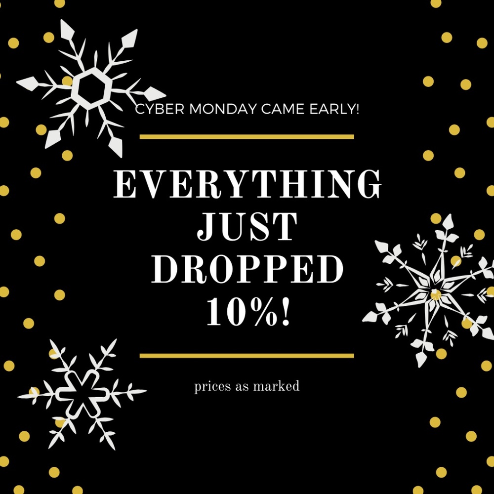 SALE!